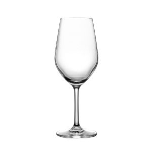 Бокал для вина «Cafe» 480 мл, стекло Edelita P.L.