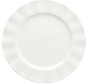 Тарелка с римом d 30 см h 2 см, Greta, New Tradition