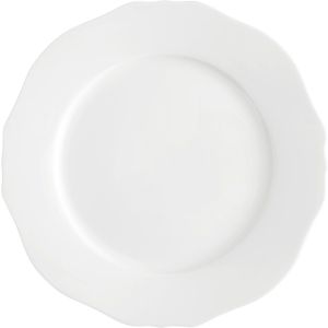 Тарелка с римом d 20,5 см h 2 см, Contessa, New Tradition