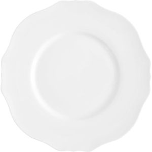 Тарелка с римом d 27,5 см h 2 см, Contessa, New Tradition