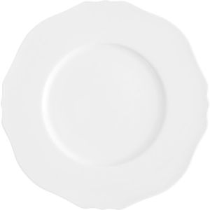 Тарелка с римом d 30 см h 2 см, Contessa, New Tradition