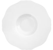 Тарелка глубокая с широким римом 295 мл, d 31 см h 6 см, Contessa, New Tradition