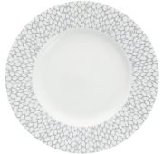 Тарелка с римом d 16 см h 1,5 см, Amanda Grey, Basics