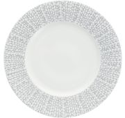 Тарелка с римом 22 см h 2 см, Amanda Grey, Basics