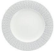 Тарелка с римом 31 см h 2 см, Amanda Grey, Basics