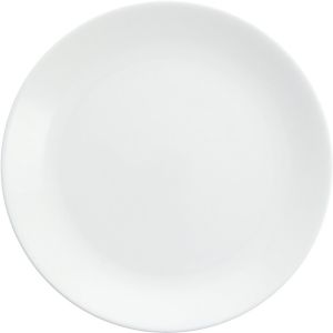 Тарелка без рима d 16,5 см, Purio, Simplicity