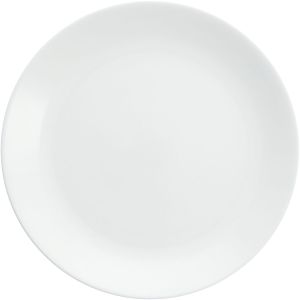 Тарелка без рима d 21 см, Purio, Simplicity
