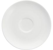 Блюдце для чашки D430.410.0000, d 13 см, Purio, Simplicity