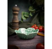 Салатник d 12 см h 3,8 см, Cabbage