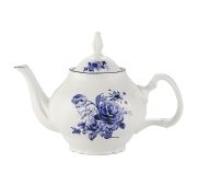 Чайник 1200мл,коллекция «Blue Flower»  P.L. Proff Cuisine